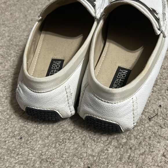 Kenneth Cole Leather Shoes - Picture 4 of 6